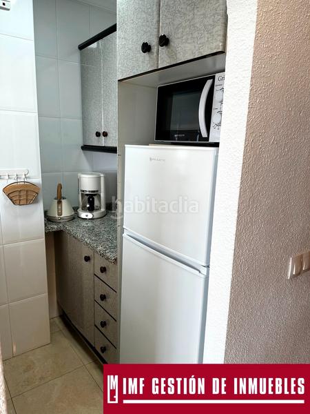 Foto f87f476e-99a0-4d5c-b9d7-6dadedd5eb54. Studio dans avenida europa 7 dans Centro Internacional Torrox
