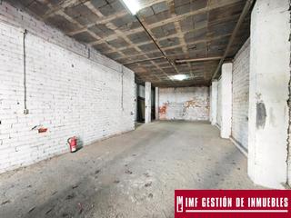 Locale commerciale in Calle Travesía del Río 3