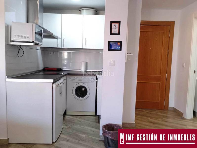 Foto 11e0082e-c62d-43ba-942f-bb0e05e79cd8. Studiowohnung mit pool in Algarrobo Costa