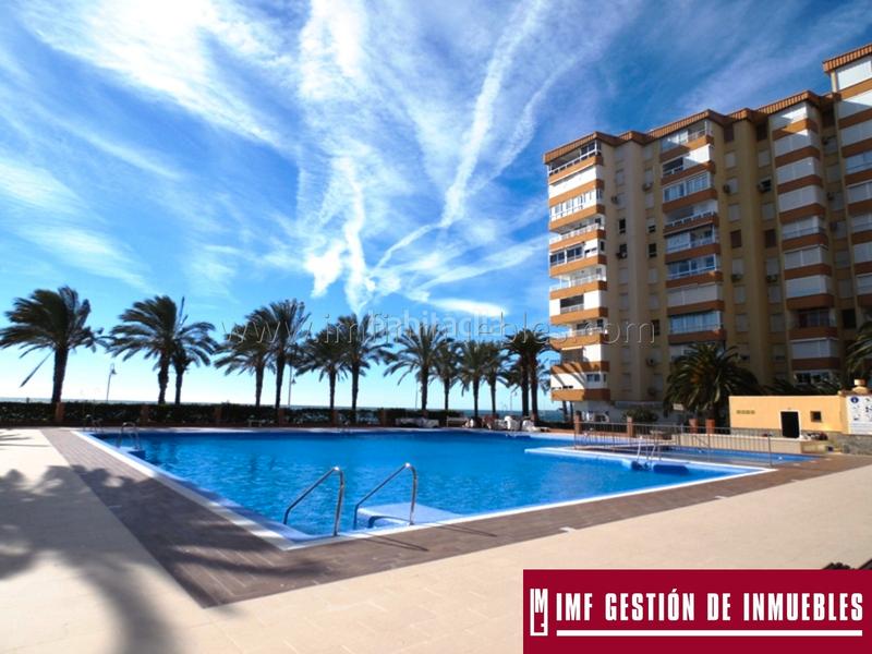 Foto 1dfa4834-f7c7-4d2c-a7af-c156c7b800cb. Studiowohnung mit pool in Algarrobo Costa