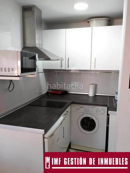 Foto 2d6b6613-b4d4-44c5-bc10-84541f8c7cff. Studiowohnung mit pool in Algarrobo Costa