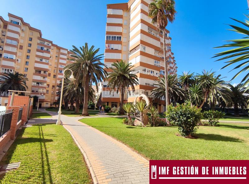 Foto 314d2c04-634e-4ecb-a9fb-98db4dd95a2a. Studiowohnung mit pool in Algarrobo Costa