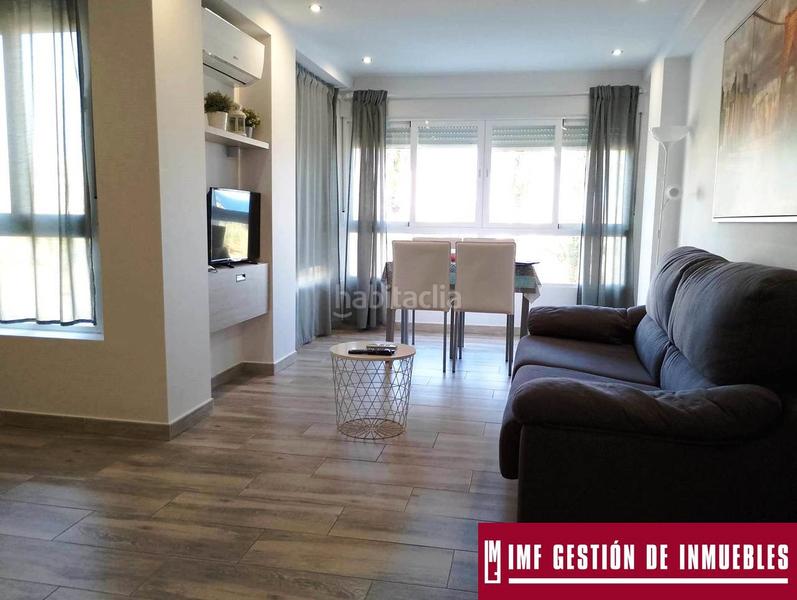 Foto 57830f86-9162-4eca-aade-1269158ded92. Studiowohnung mit pool in Algarrobo Costa