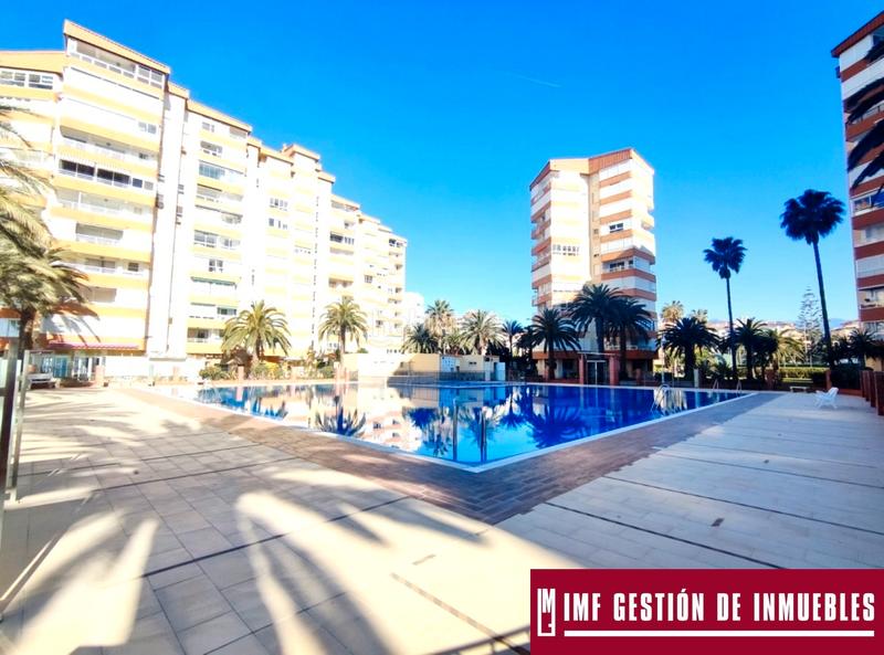 Foto 808b5d2b-d09b-408b-b8bb-45709704e571. Studiowohnung mit pool in Algarrobo Costa