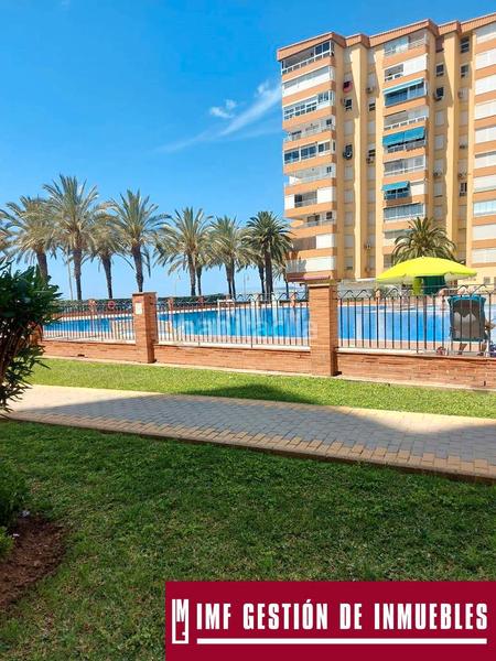 Foto 8771b789-5bdc-4426-8a33-305f5d8a2758. Studiowohnung mit pool in Algarrobo Costa