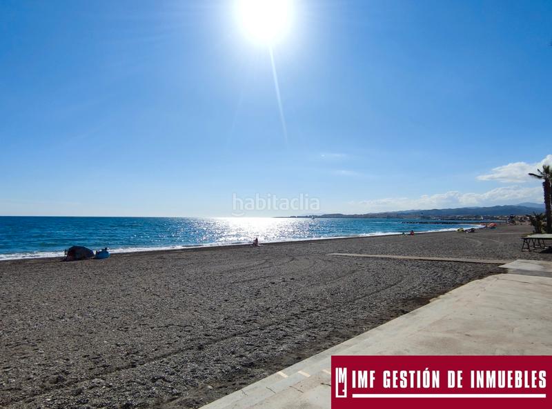 Foto 9c44f393-980f-45cb-8bac-ea4bb83ee849. Studiowohnung mit pool in Algarrobo Costa
