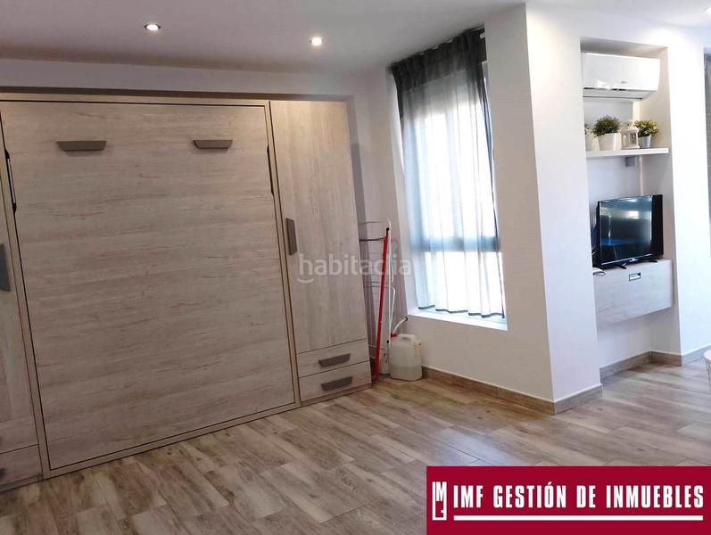 Foto a0dd2fb7-5ccc-4193-87ae-aa1154d322ee. Studiowohnung mit pool in Algarrobo Costa