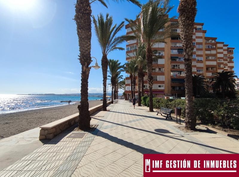 Foto a241d9e4-1399-4a25-a43e-6b1c3492d674. Studiowohnung mit pool in Algarrobo Costa