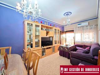 Planta baixa a Camino Viejo de Málaga. ?? imf gestión de inmuebles vende magnífico piso 3 dormitorios e