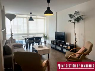 Piso en Poniente-Faro. Precioso piso 2 dormitorios totalmente reformado en torre del ma