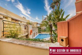 Estudio en Añoreta Golf - Paraíso del Sol. Magnífico estudio en rincón de la victoria.