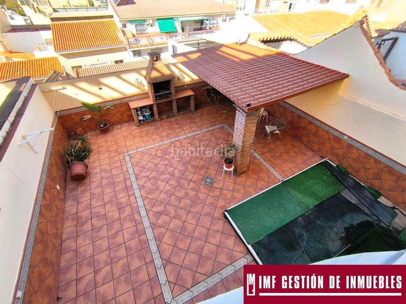 Foto 88bece14-bc53-423c-9fdb-ae22e43c5843. Haus mit heizung parking pool in Camino Algarrobo - Las Arenas Vélez - Málaga