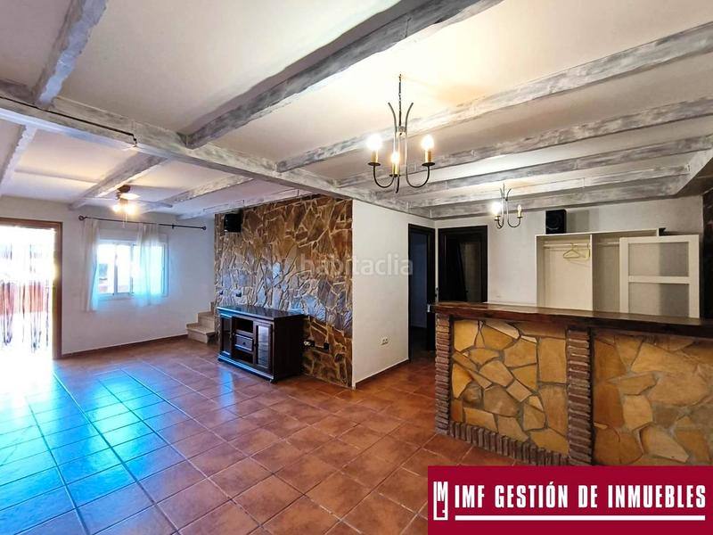 Foto a5e76fd1-8d99-41c4-b82e-c689354d14f2. Haus mit heizung parking pool in Camino Algarrobo - Las Arenas Vélez - Málaga