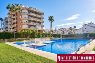 Appartement  Urbanización costa del oro 1. ??? imf gestión de inmuebles vende exclusivo piso en primera lín