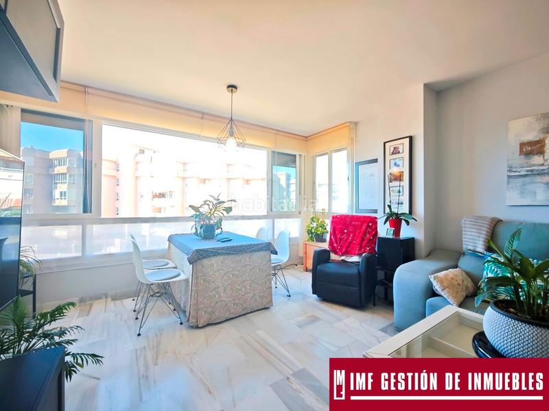 Foto 07b3da25-288f-4e77-b5e2-49ea60fd9600. Flat in urbanización costa del oro 1 in Centro Internacional Torrox