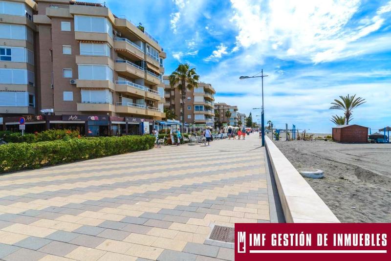 Foto 0b58174d-bdc9-4f6f-ae7d-fed0ecbeb015. Flat in urbanización costa del oro 1 in Centro Internacional Torrox