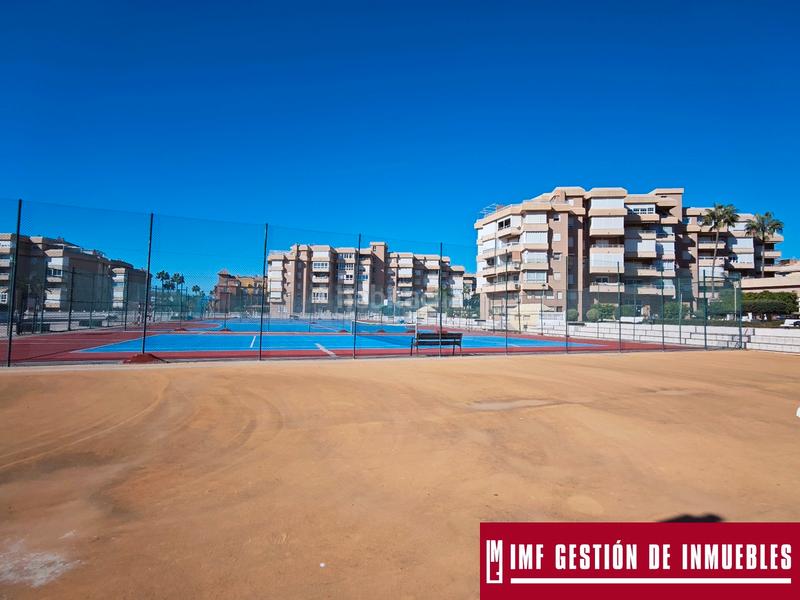 Foto 13862896-9cb8-42cc-a139-a55ee7c247c8. Flat in urbanización costa del oro 1 in Centro Internacional Torrox