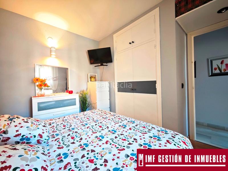 Foto 1764a5d9-ea9f-484e-a2b1-b69b8d8d502d. Flat in urbanización costa del oro 1 in Centro Internacional Torrox