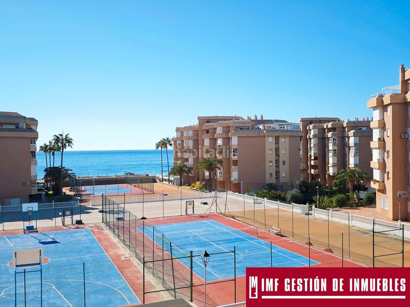 Foto 18a1540e-aff0-442e-a4f3-1ba50c7c35c8. Flat in urbanización costa del oro 1 in Centro Internacional Torrox
