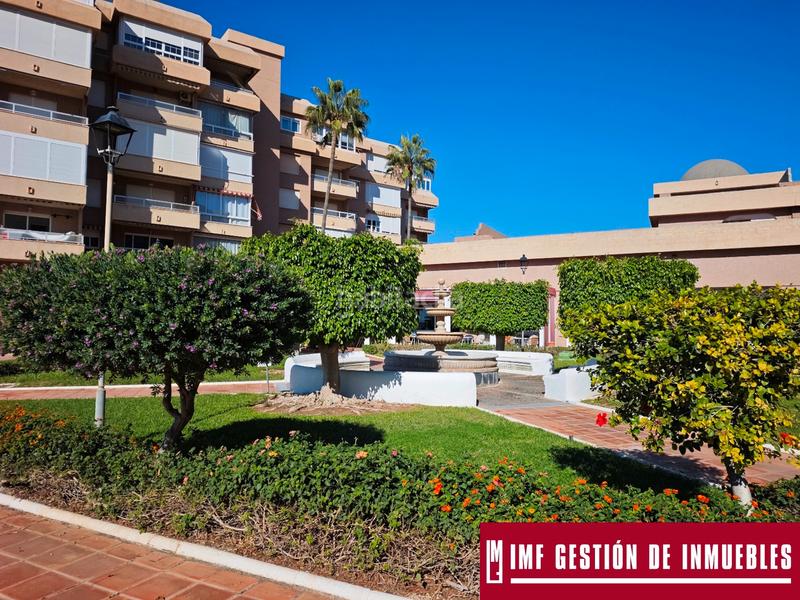 Foto 3b60e930-1cfe-4e99-a393-e2d0732c347d. Flat in urbanización costa del oro 1 in Centro Internacional Torrox