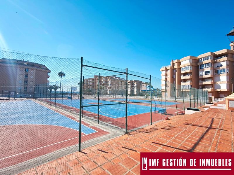 Foto 40b99a74-6924-4b74-a87c-3f55c6836c82. Flat in urbanización costa del oro 1 in Centro Internacional Torrox