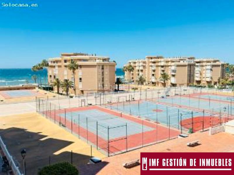 Foto 5b11f225-e8ce-4211-9e38-dbb015c0836d. Flat in urbanización costa del oro 1 in Centro Internacional Torrox