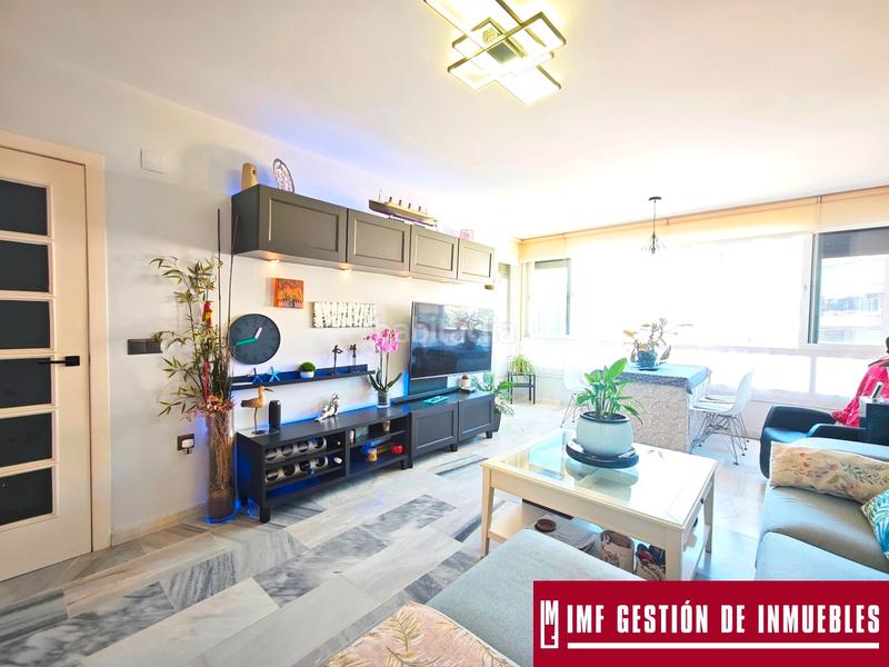 Foto 6ff0646b-6e2c-4265-9ae6-20e0ae75316b. Flat in urbanización costa del oro 1 in Centro Internacional Torrox