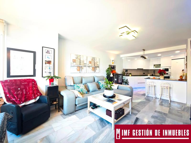 Foto 966c2739-6cb5-4031-8eae-dcd3c46da9d4. Flat in urbanización costa del oro 1 in Centro Internacional Torrox