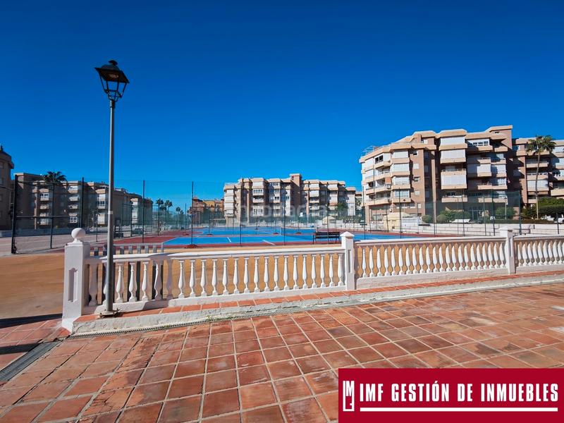 Foto c0ac7b7e-c958-4443-9eb8-7227ad8ec9b4. Flat in urbanización costa del oro 1 in Centro Internacional Torrox