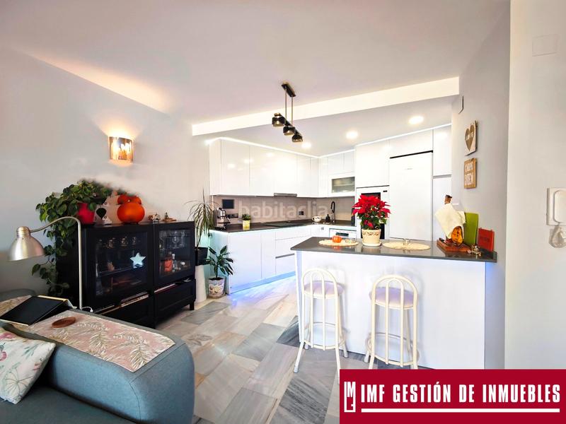 Foto cdc28b5b-f598-4172-af18-0f353f3d6977. Flat in urbanización costa del oro 1 in Centro Internacional Torrox