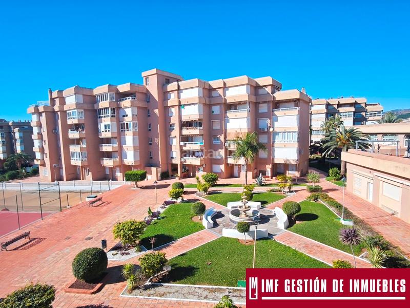Foto d5913953-a891-43d4-8f12-2857a8d28ac3. Flat in urbanización costa del oro 1 in Centro Internacional Torrox