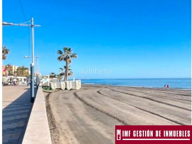 Foto d94f9f09-d26f-4ad1-b7a1-680170e8a327. Flat in urbanización costa del oro 1 in Centro Internacional Torrox