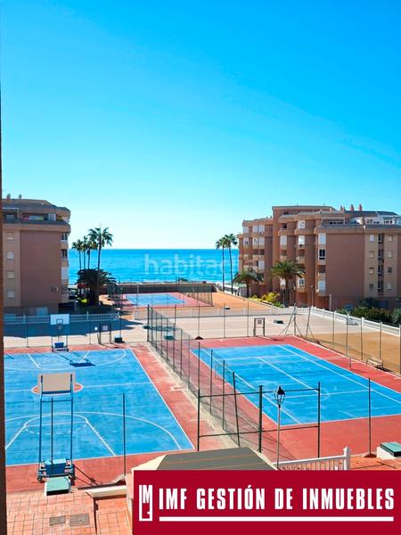 Foto e6945f77-0a6a-48a9-a716-cef7a6494c97. Flat in urbanización costa del oro 1 in Centro Internacional Torrox