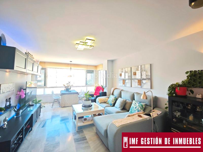 Foto ea6ab614-58af-4059-8dcf-c6a6d4a2cafd. Flat in urbanización costa del oro 1 in Centro Internacional Torrox