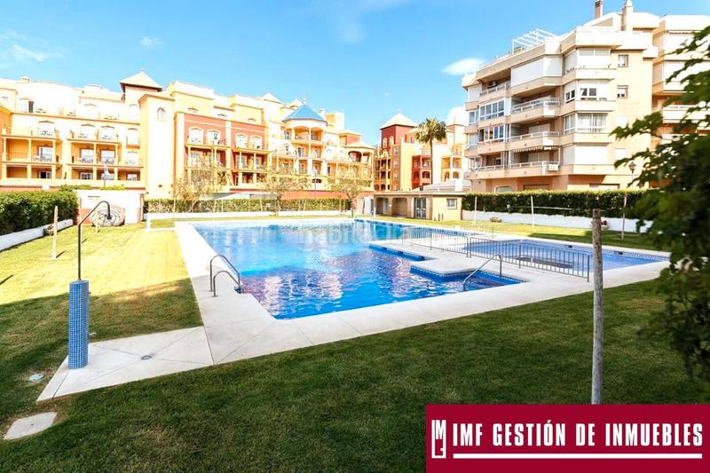 Foto ee28717c-9678-405d-a9e5-a4494ce6fd50. Flat in urbanización costa del oro 1 in Centro Internacional Torrox