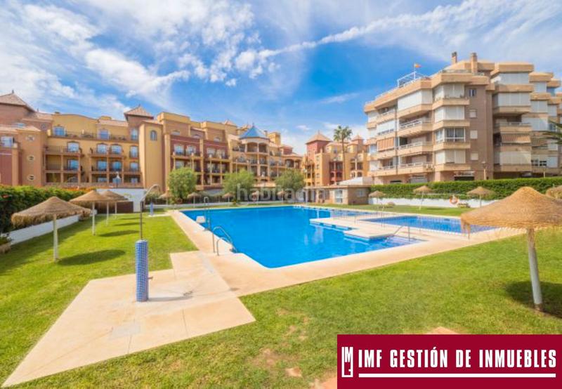 Foto f464216a-a267-424e-bf33-b13a6d466348. Flat in urbanización costa del oro 1 in Centro Internacional Torrox