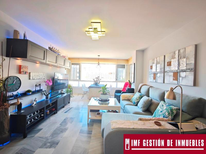 Foto f6befa9b-0de1-44d5-9e2f-e5fa52766dc6. Flat in urbanización costa del oro 1 in Centro Internacional Torrox