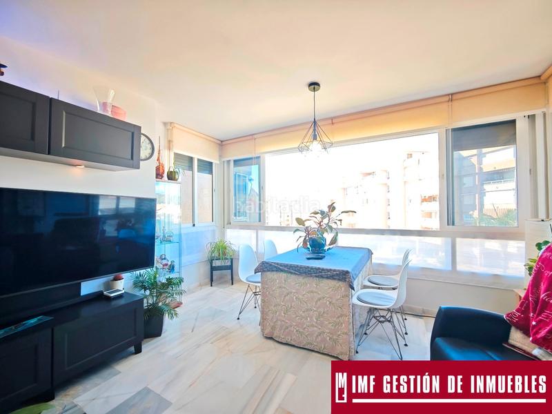 Foto fa1e7554-6c9f-4ea8-a5f3-7dcc6f29fd69. Flat in urbanización costa del oro 1 in Centro Internacional Torrox