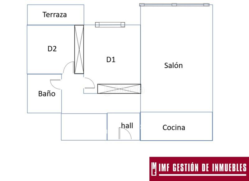 Foto fdb273d0-8f69-4848-a0e1-4be94230be0e. Flat in urbanización costa del oro 1 in Centro Internacional Torrox