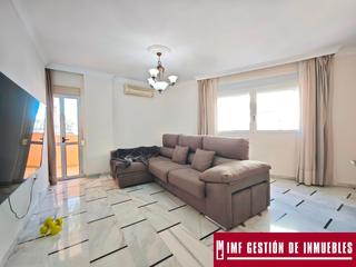 Pis  Calle molino velasco 19. Imf gestión de inmuebles vende en exclusiva piso  3 dormitorios