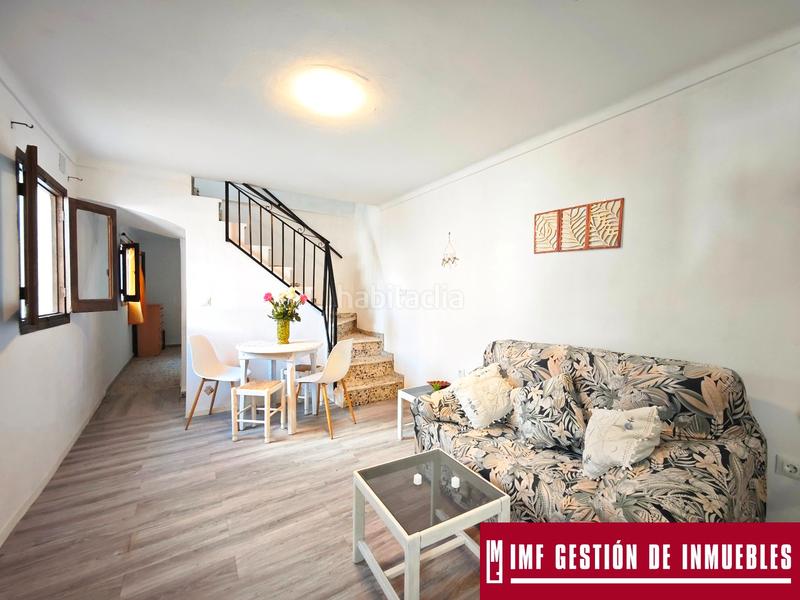 Foto 101fc3e1-21f1-476e-8e80-45b53844cdaf. Haus in calle egido 4 in Algarrobo pueblo Algarrobo