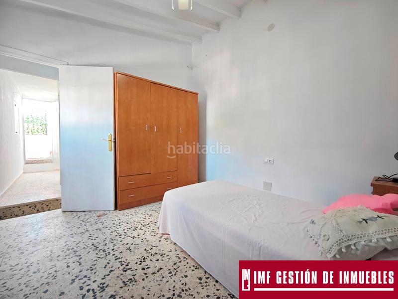 Foto 1c0a4db0-5d64-4c1e-9c81-88c0dbcdce77. Haus in calle egido 4 in Algarrobo pueblo Algarrobo