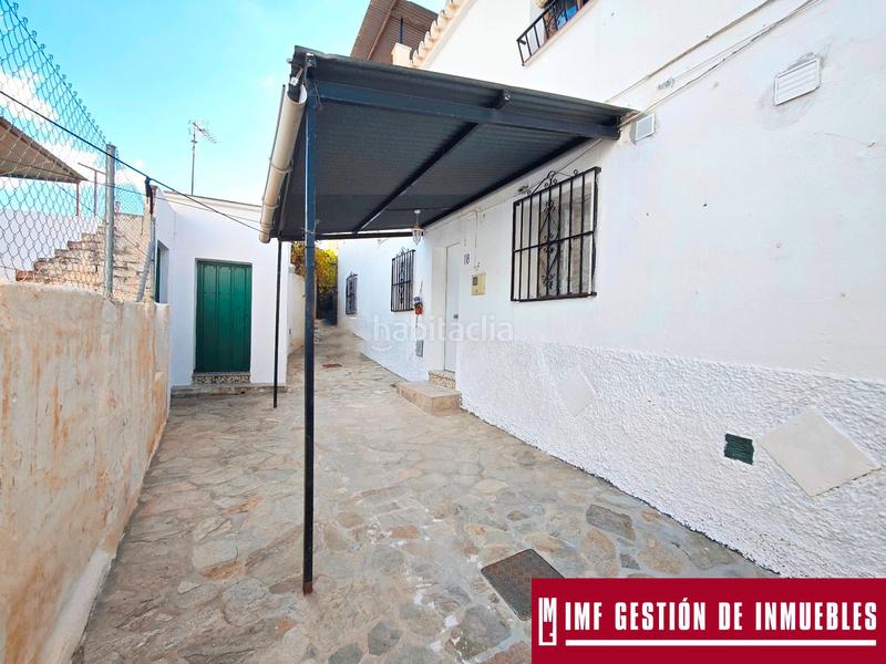 Foto 42848fcb-792e-45a5-982b-70548b233d71. Haus in calle egido 4 in Algarrobo pueblo Algarrobo
