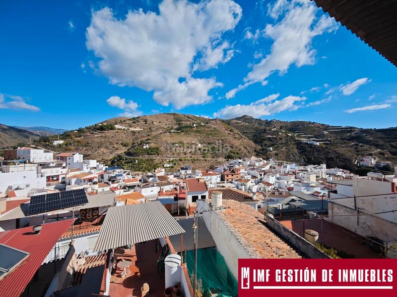 Foto 45d7e997-71c8-43bd-9d6d-2f51d860741f. Haus in calle egido 4 in Algarrobo pueblo Algarrobo