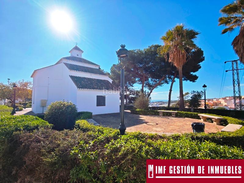 Foto 49efe2dc-6044-48ff-b020-e01b47bd8e72. Haus in calle egido 4 in Algarrobo pueblo Algarrobo