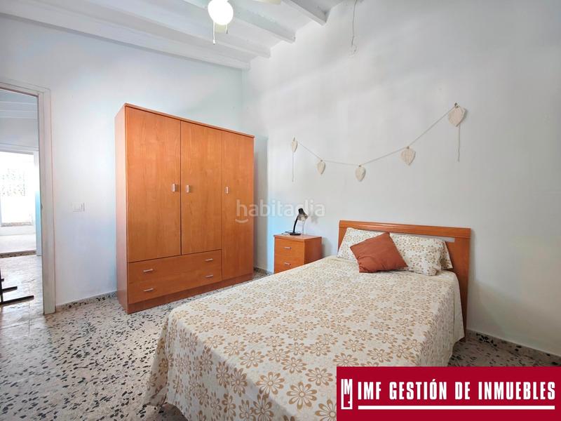 Foto 60b9743a-462d-46c9-a994-64a5e4b13324. Haus in calle egido 4 in Algarrobo pueblo Algarrobo