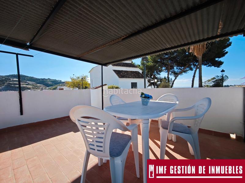 Foto 8430dc95-162a-449b-ba51-090d2b2bec07. Haus in calle egido 4 in Algarrobo pueblo Algarrobo