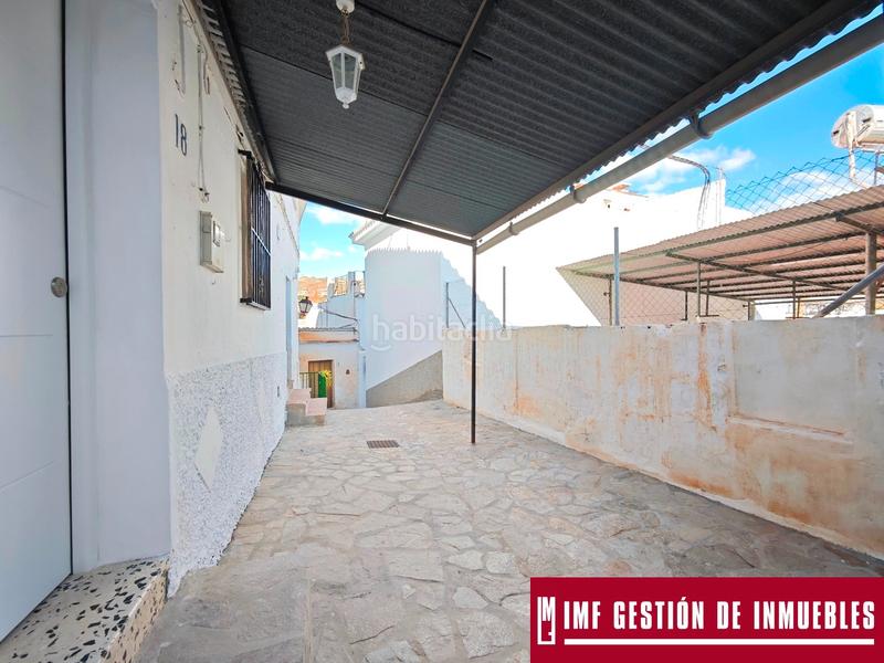 Foto 93ca394c-4297-40f2-8c21-300ddecf4398. Haus in calle egido 4 in Algarrobo pueblo Algarrobo