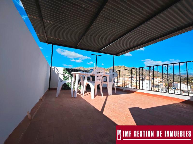 Foto ac83fb06-5c66-469e-add8-4c56ea9edaee. Haus in calle egido 4 in Algarrobo pueblo Algarrobo