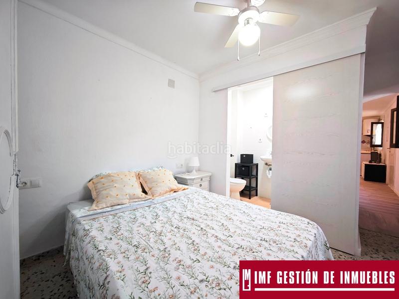 Foto c6fe8bb7-9d96-4c43-a2bf-9a0fe6788985. Haus in calle egido 4 in Algarrobo pueblo Algarrobo